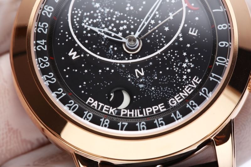 PATEK PHILIPPE Watches